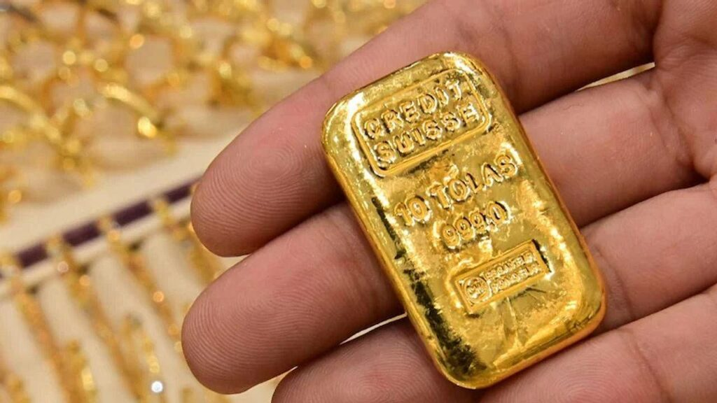 Gold Price Per Gram in Tanzania