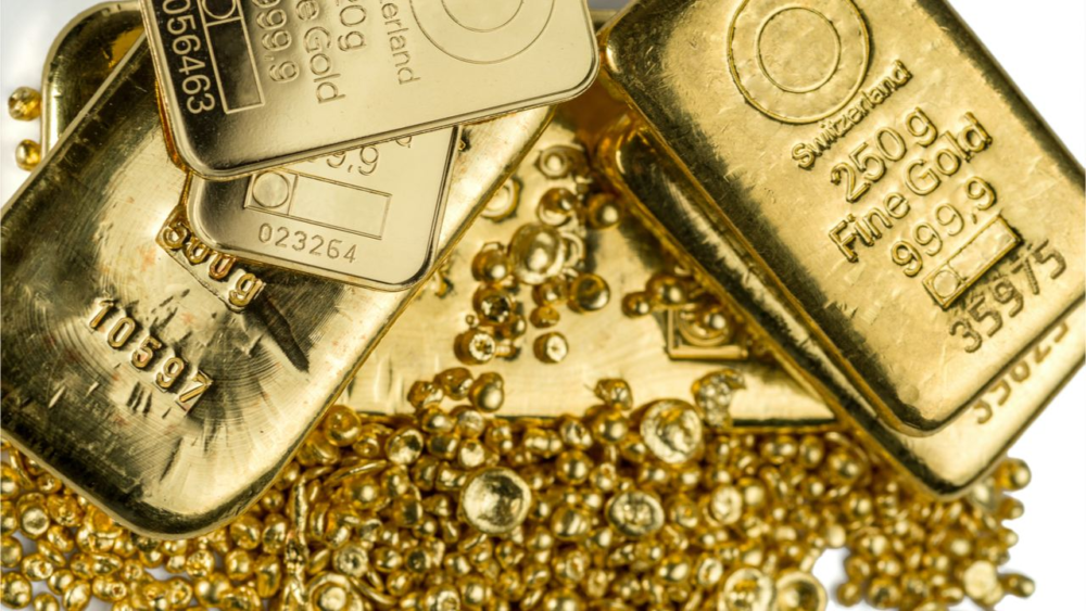 Gold Price in Kenya