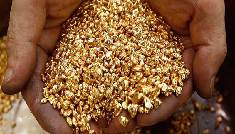 Gold Price in Kenya