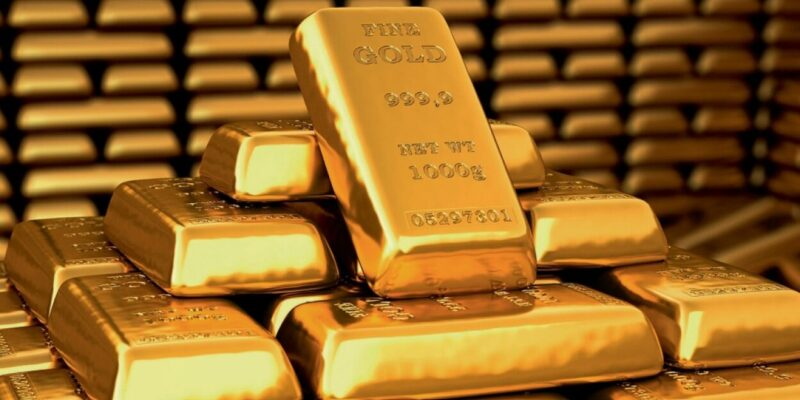 Gold Price in Tanzania
