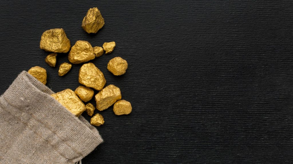 Gold Price in Tanzania