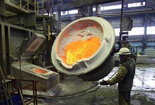 Gold Refineries in South Africa