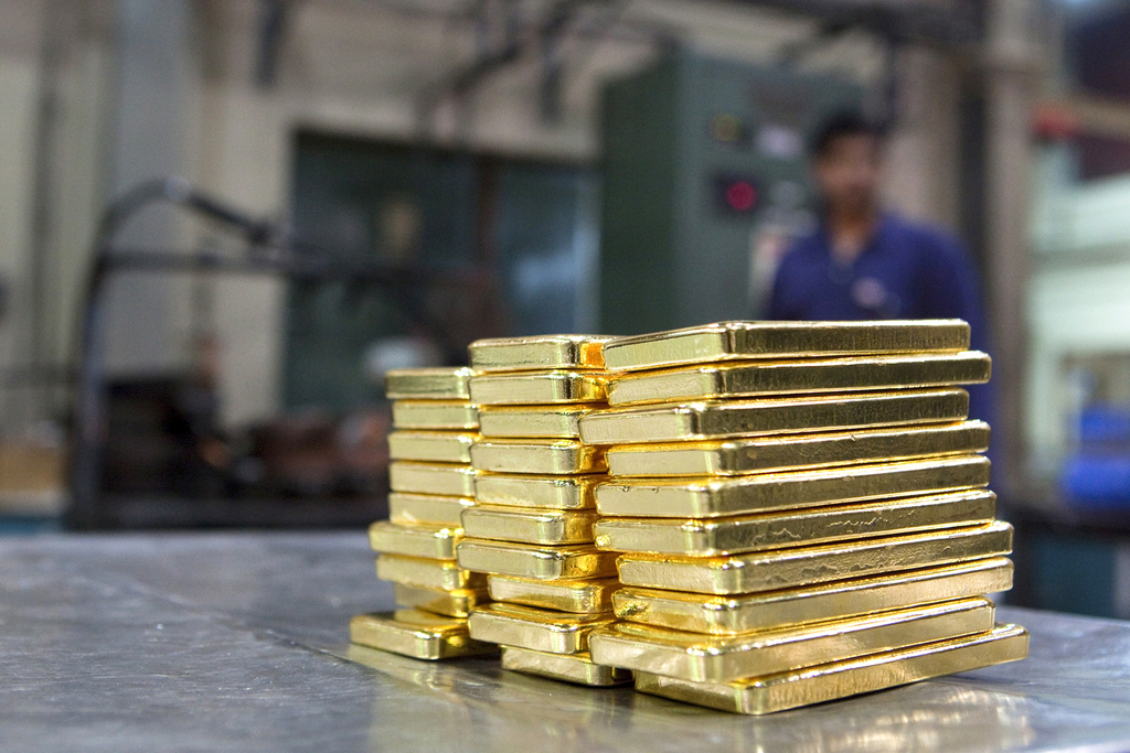 24k Gold Bars For Sale