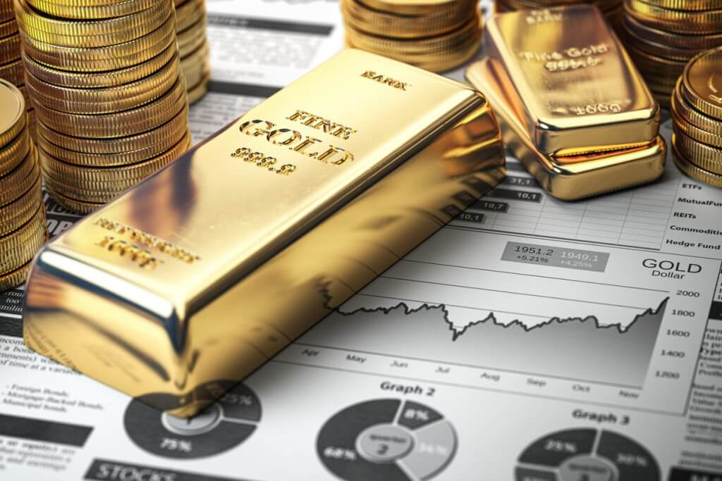 24k Gold Bars For Sale