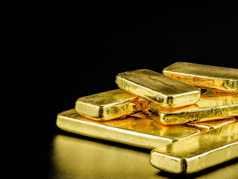 Gold as Investment
