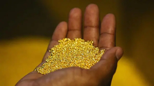 Gold Bars For Sale Africa