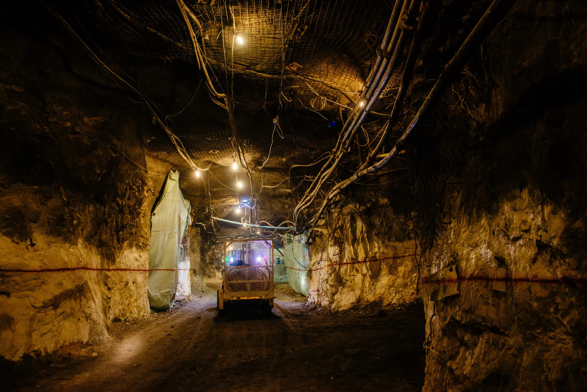 GOLD MINING COMPANIES IN SOUTH AFRICA