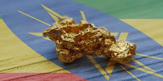 Gold Buyers in Addis Ababa