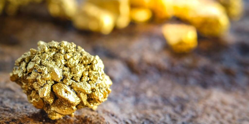 Gold Dealers in Kigali