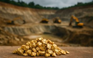 Gold Export Documentation in Senegal
