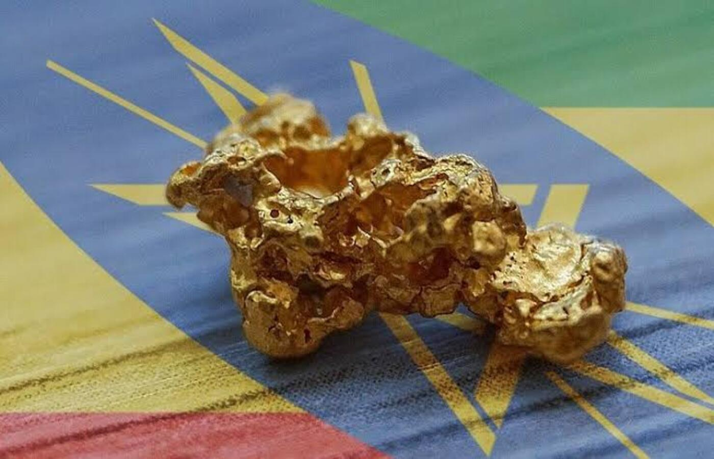 Gold Bars for Sale Ethiopia