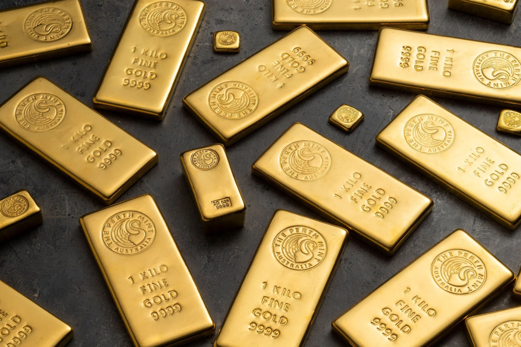 Africa Gold Export Compliance