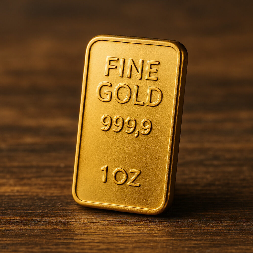 Is Gold a Good Investment in 2026
