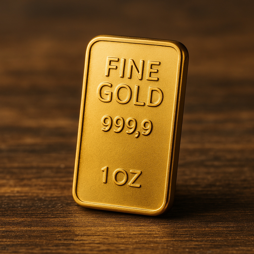 Is Gold a Good Investment in 2026