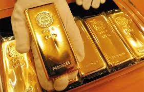 Gold Market Analysis in Africa