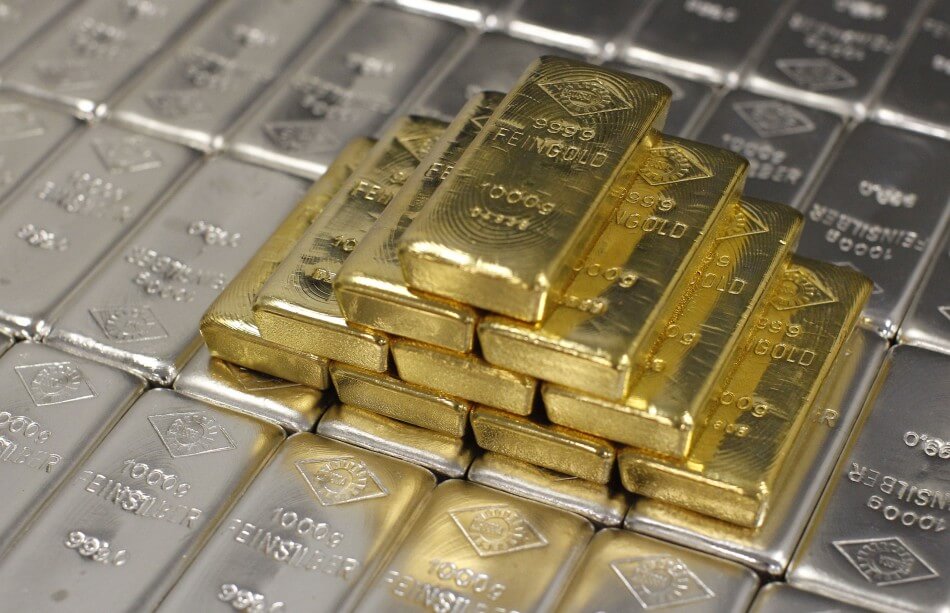 Safe Haven Gold Investment