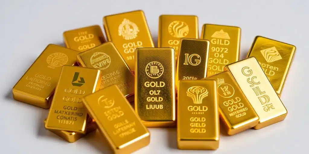 Safe Haven Gold Investment