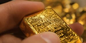 Buy gold Uganda certified bars Kampala AGR Entebbe