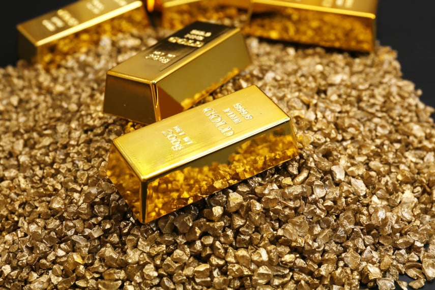 Africa Gold Export Compliance