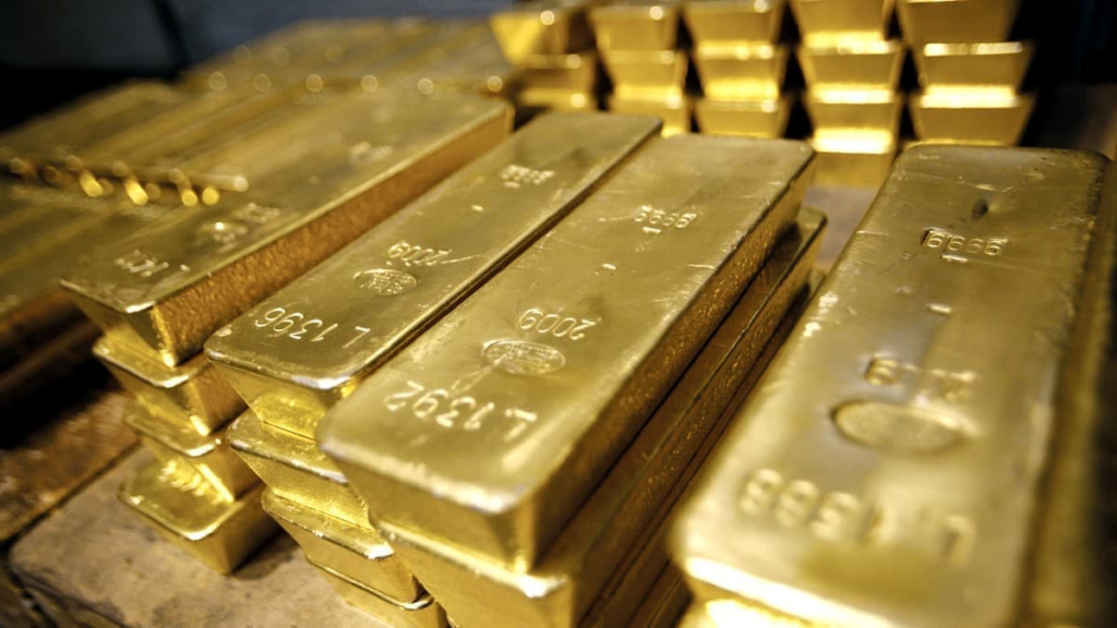 Buy Gold Bullion with International Delivery