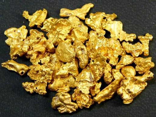 FAQs About Ghana Gold Coast