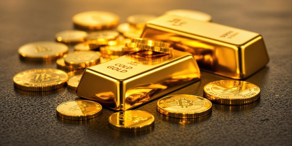 FAQs About Buying Gold in Congo