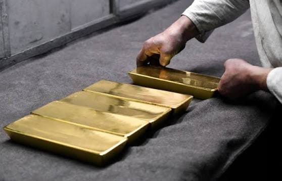 Gold Assay and Certification