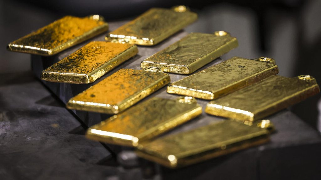 10K Gold Price Per Gram