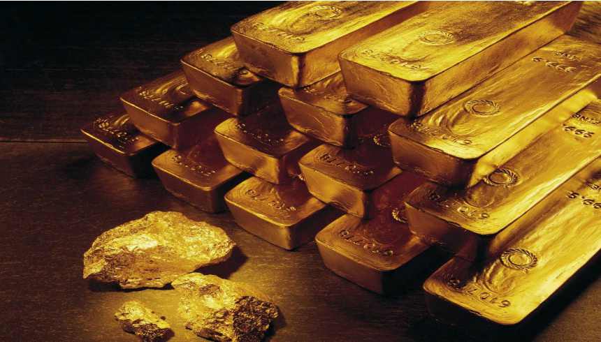 Gold Taxes and Duties in Africa
