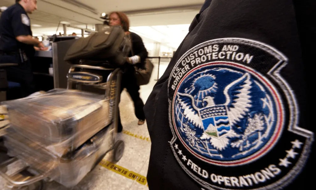 How to Declare Gold at US Customs