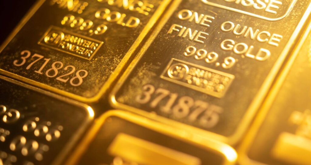 How to Verify a Gold Bar Online