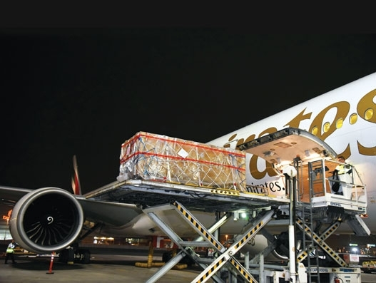 Dubai Gold Export Cost