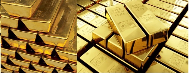 Where to Buy a 1 kg Gold Bar