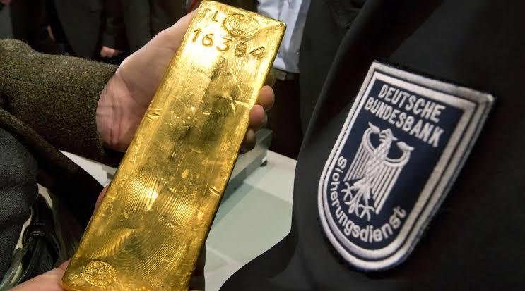 Documents Required to Import Gold into Germany