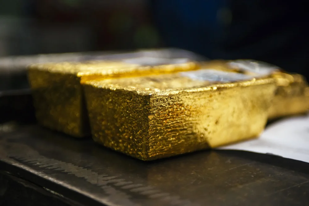 Gold Buyers in Dubai Looking for African Gold