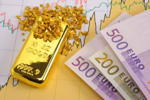 Gold Import Licenses in Europe