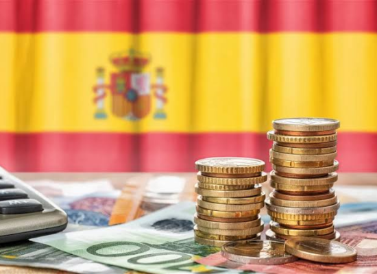 Gold VAT in Spain