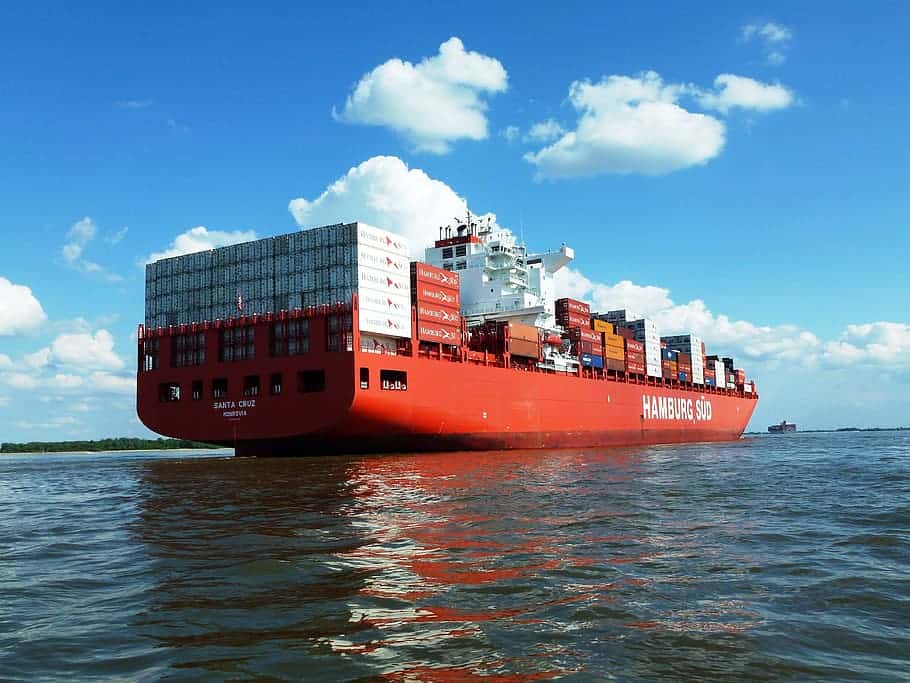 What documents are required to ship gold