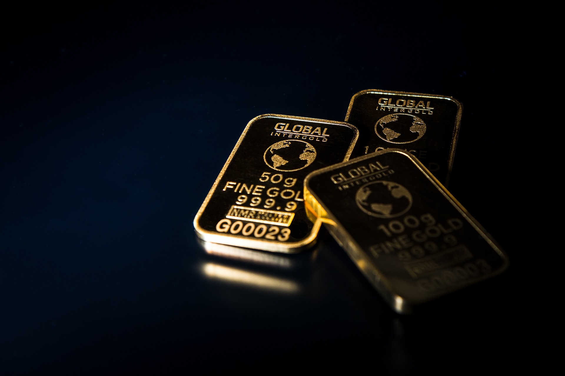 How to Import Gold into Switzerland