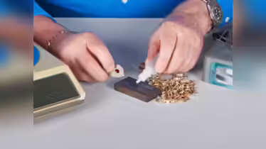 How to Verify Gold Purity in Kampala
