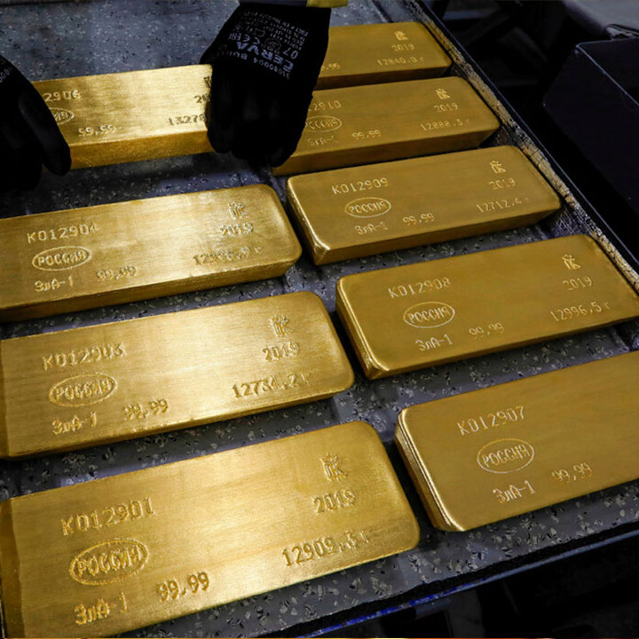 Best Gold Dealers East Africa Online