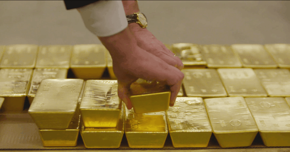 22K Gold Bars for Sale