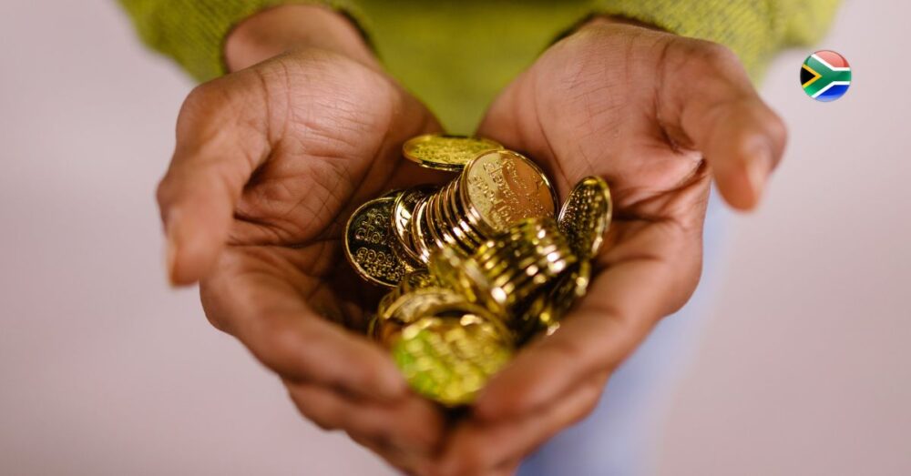 Gold Suppliers in South Africa